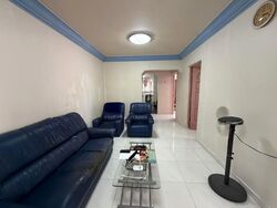 Blk 487 Jurongville @ Avenue 1 (Jurong West), HDB 3 Rooms #617148551